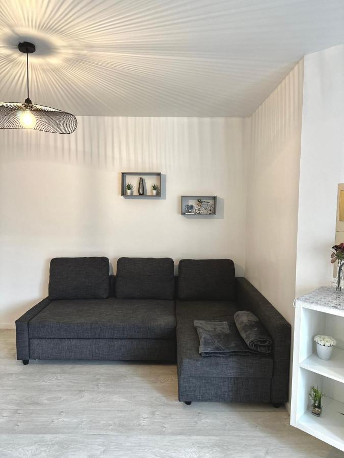 Jolie Appartement Duplex 2 Min Gare-Disney Et Paris 15 Min Noisy-le-Grand Exteriör bild